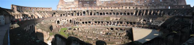 ColiseumPan ColiseumPan