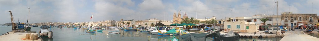 Marsaxlokk