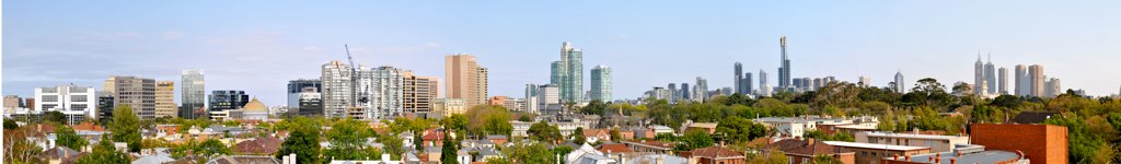 MelbourneHattonSkyline