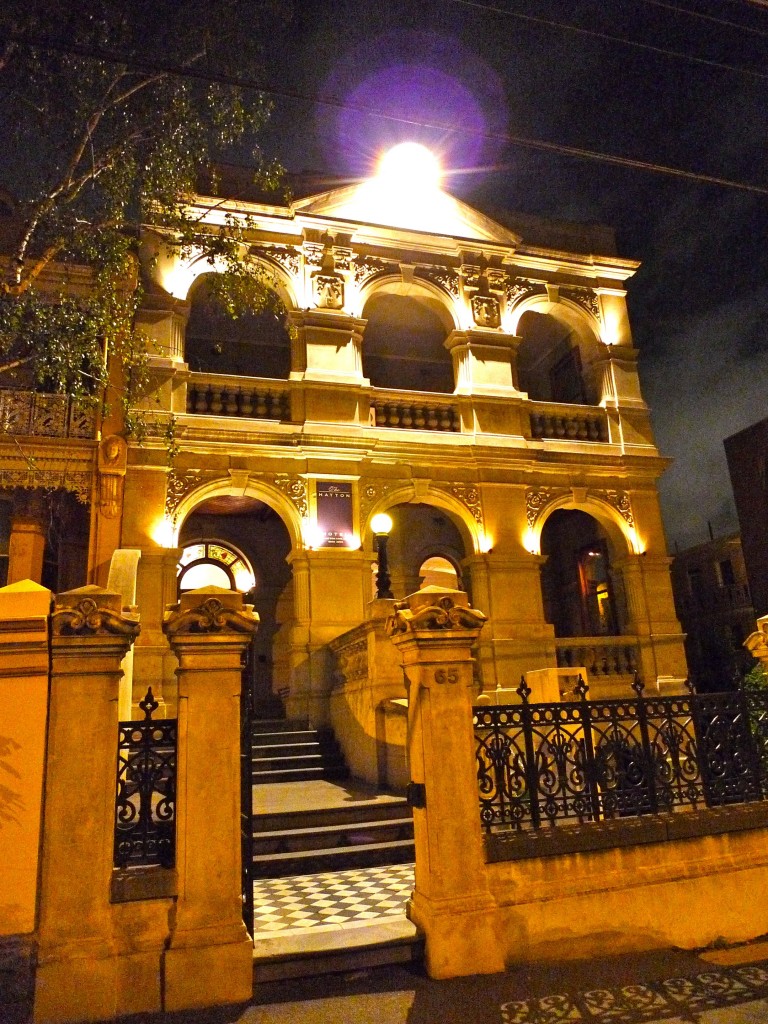 comparative urbanism, part 2 (nocturnal urbanist in 4 countries edition)