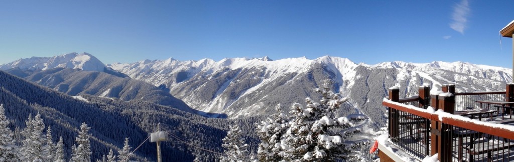 aspensundeck