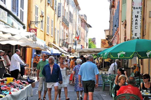 Frejus