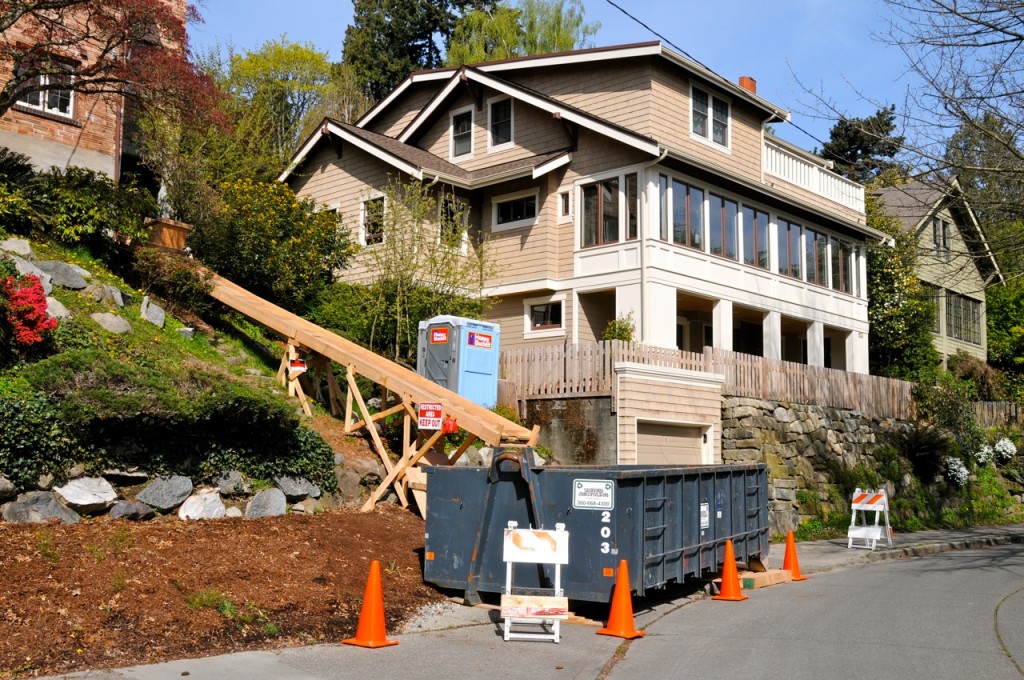 integrating silos, one property at a time
