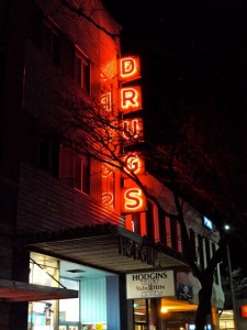 now we all want to live in a college town