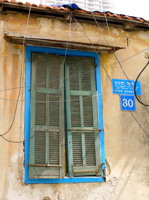shutters, placemaking and urbanism