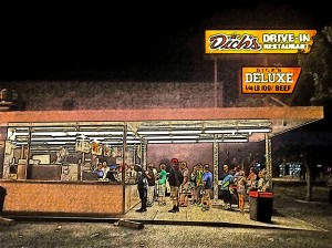 Making wok-able urbanism more walkable