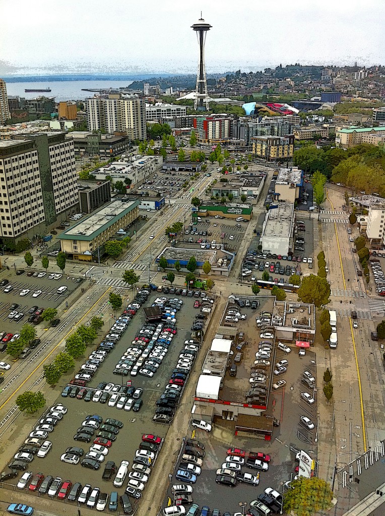 a palette for placemaking