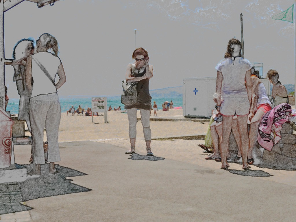 inspiring the walkable waterside: who gets, who pays?