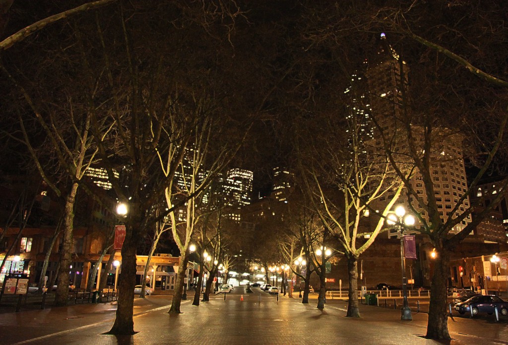 accepting the urban invitation