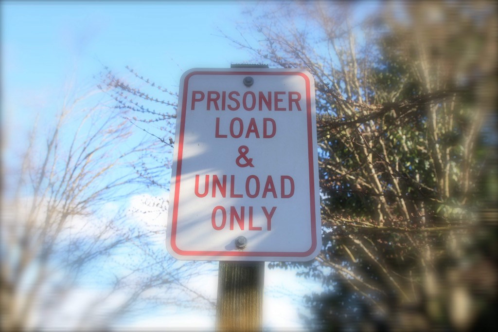 UrbanPrisoner_ChuckWolfe