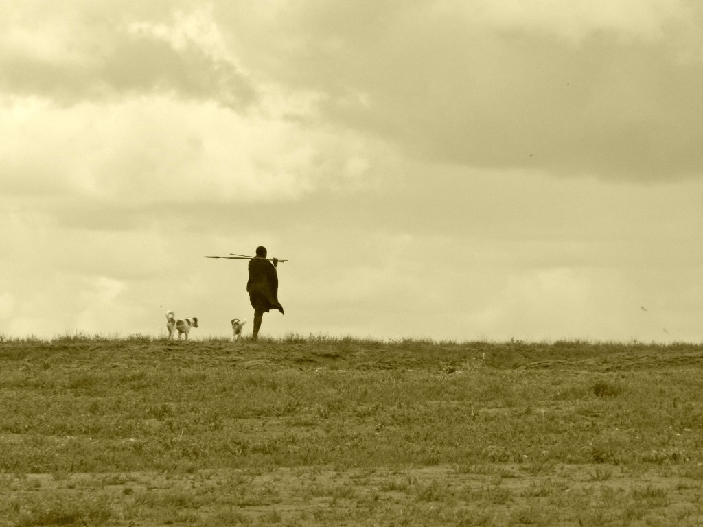 envisioning the blend: tradition, tourism and sustainability