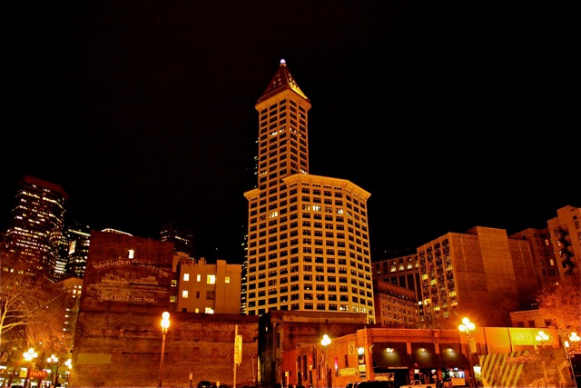 the timeless advice of universal urbanism