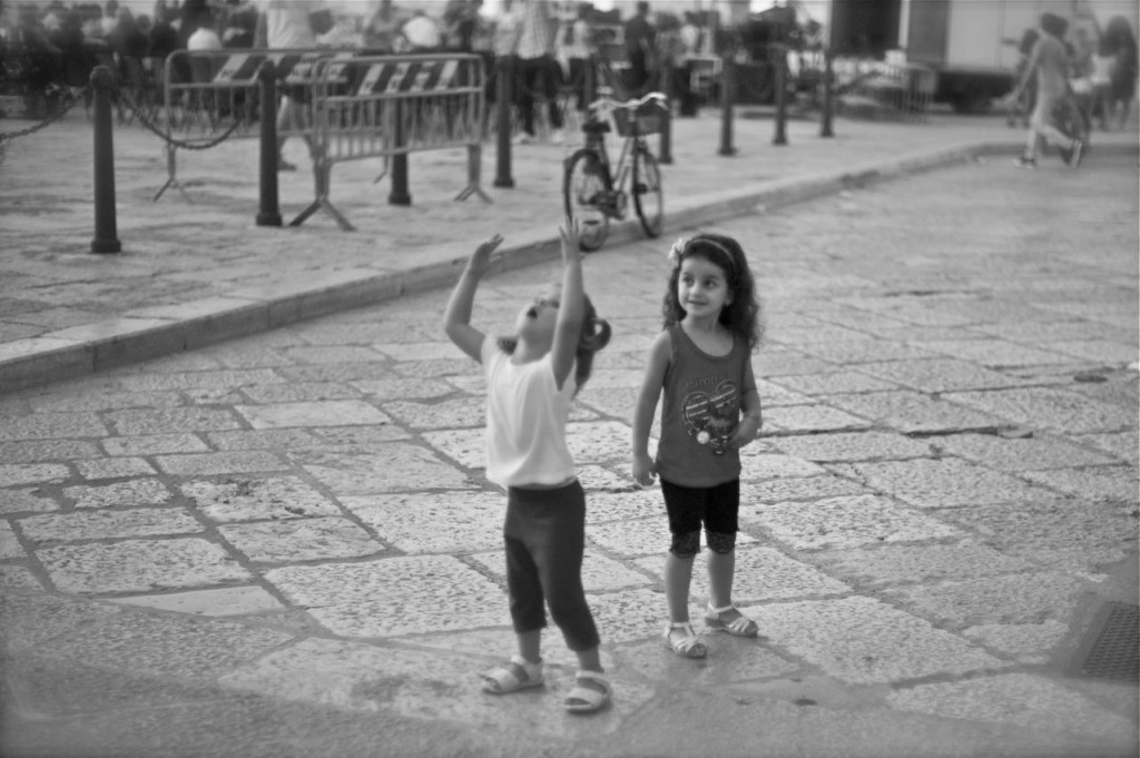 discerning successful elements of people, place and urbanism