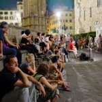 exploring success of the nighttime city