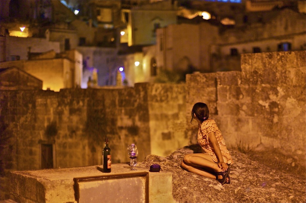 the best way to define meaningful places
