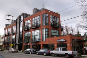 the evolving nature of the urban curbside