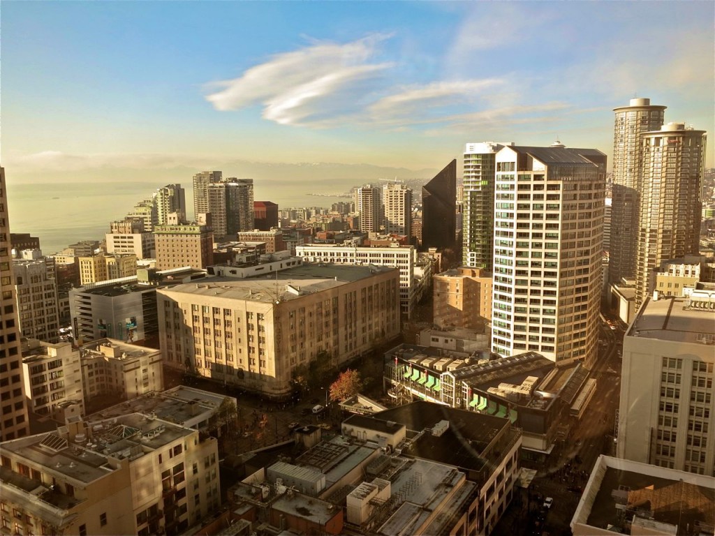 making regulatory reform work in a changing Seattle
