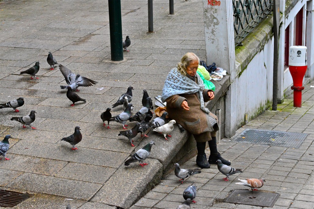 towards a more visual measure of people and place