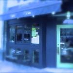 Gatsby's green light, urbanism-style?