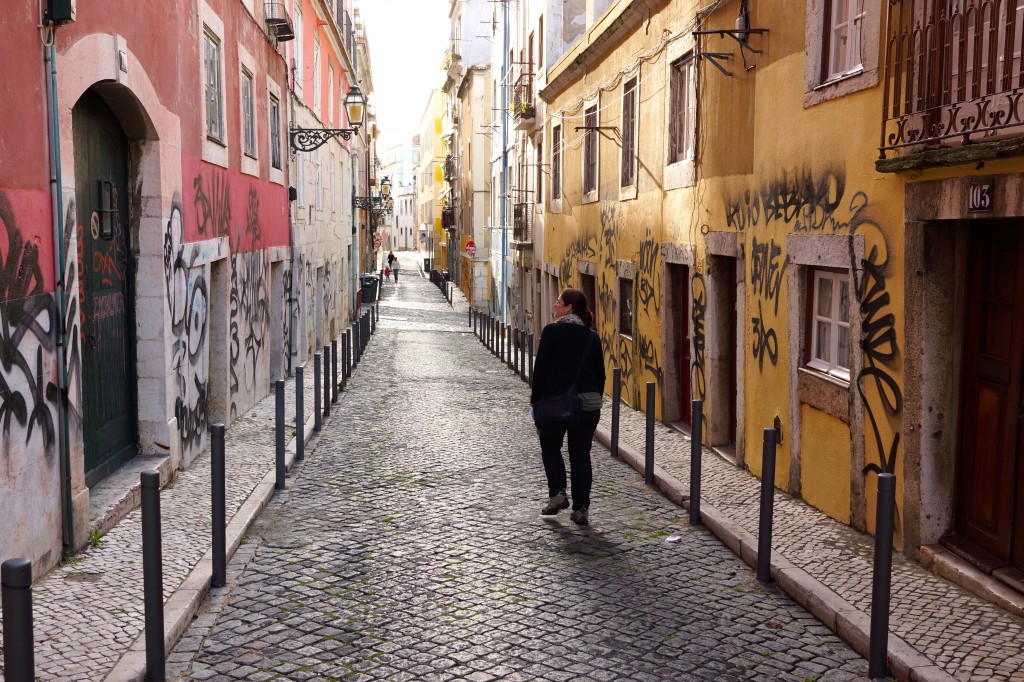 understanding cities through urban diaries